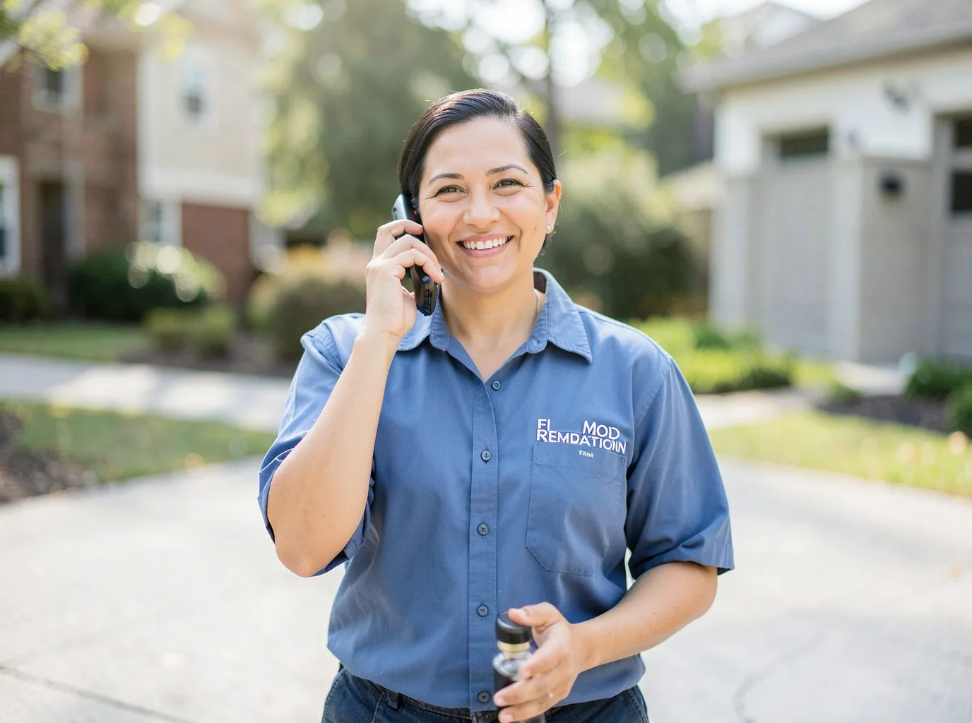 Mold Remediation Brownville Junction, ME FAQs